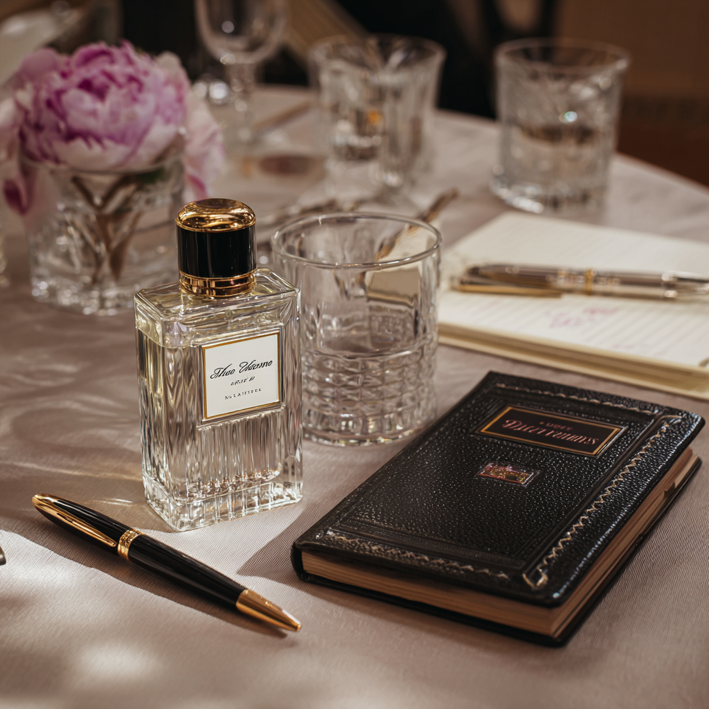 Your Guide to Office-Appropriate Perfumes