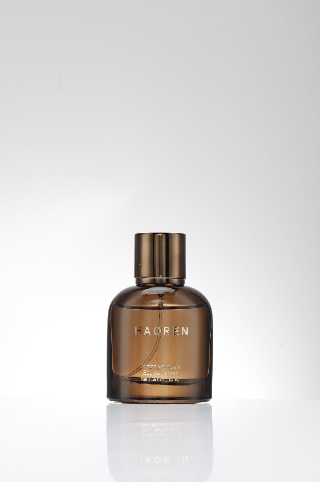 Wimbo wa Msafiri — A Scent Carved From Adventure