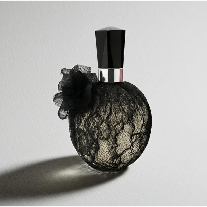 Baobab Rouge Eau de Parfum Women 100ml - Floral Rose Scent, Elegant Daily Wear & Office Fragrance, Gift for Her