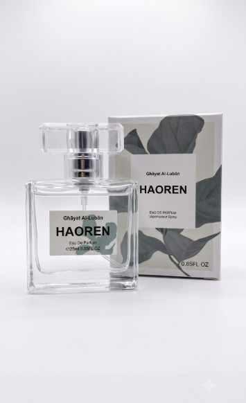 Little Luxuries Set – Jannat Al-Nakhil, Ghayat Al Luban & Al-Diamond Eau de Parfum Trio, 3x25ml Unisex Pocket Perfumes, Tropical Citrus, Oriental Floral & Woody Musk, Travel-Size Gift Set