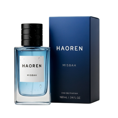 Best Male Combo – Mau Mau Dawn, Mlima Baridi & Misbah Eau de Parfum Set for Men, 3-in-1 Amber Oud, Aromatic Woody & Oriental Fougère Fragrance Bundle, Gift for Him