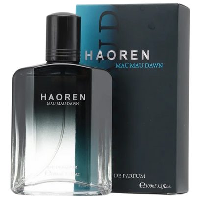 Night Out Combo – Mau Mau Dawn & Wimbo Wa Msafiri Eau de Parfum Duo, Amber Oud & Woody Fougère Fragrance Set for Men, Bold Evening Scent Bundle