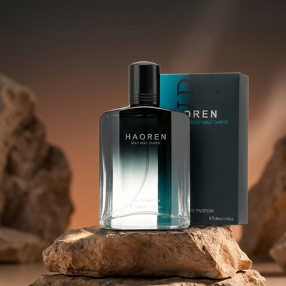 Night Out Combo – Mau Mau Dawn & Wimbo Wa Msafiri Eau de Parfum Duo, Amber Oud & Woody Fougère Fragrance Set for Men, Bold Evening Scent Bundle