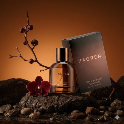 Night Out Combo – Mau Mau Dawn & Wimbo Wa Msafiri Eau de Parfum Duo, Amber Oud & Woody Fougère Fragrance Set for Men, Bold Evening Scent Bundle
