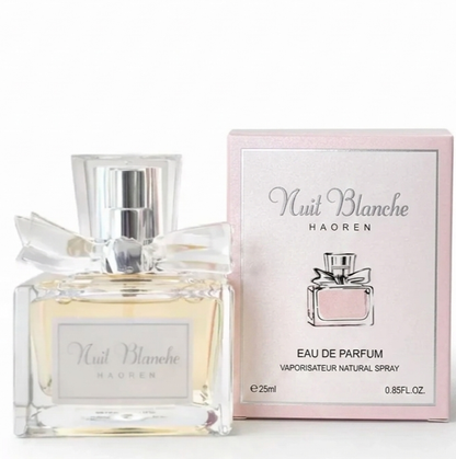 Sweet Scent Combo – Zawadi Ya Maua & Nuit Blanche Eau de Parfum Duo, Floral Woody & Fruity Gourmand Fragrance Set for Women, Sweetest Perfume Gift Set