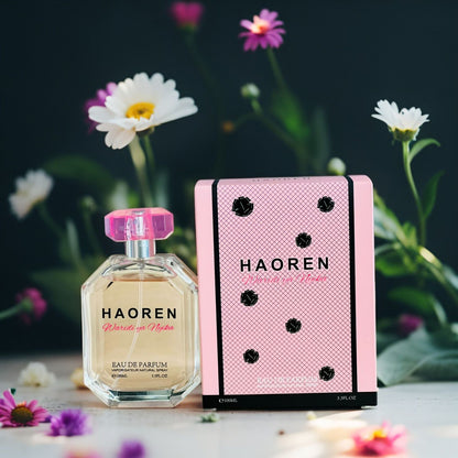 Waridi Ya Nyika Eau de Parfum Women 100ml - Floral Woody Scent, Elegant Daily Wear & Special Occasion Fragrance, Gift for Her